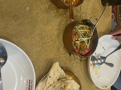 -清真· AL-JANNAT 佳纳特餐厅(仙林店)