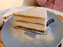 木糠蛋糕-澈烘焙·生日蛋糕·下午茶(龙华店)