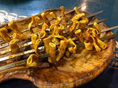 -乡村馕坑肉·烧烤·新疆菜·本地人更爱吃(阿勒泰首店)