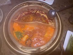 -小龙坎老火锅(北京三里屯店)