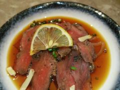 -贵木日本料理·铁板烧(新地假日广场店)