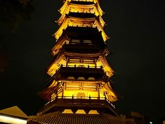 -安亭老街
