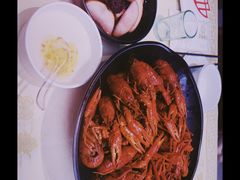 -聚味瞿记·龙虾堂(坡子街店)