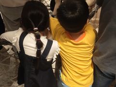 -蓝精灵乐园·世茂精灵之城主题乐园