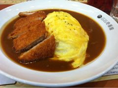 iphone_upload_pic-CoCo壱番屋(久光百货店)