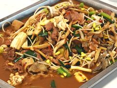 -龙上水现炒生料(柳沙店)