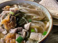 -正宗刘记不翻汤(和园店)