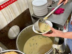-老方子馅饼粥(台东店)