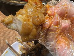 -掌上鲜(南顺城街店)