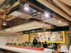 -水平有限广西米粉·广西风味集(五道口店)