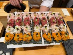 -鮨冠OMAKASE食べ放题(北京首店)