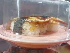 -争鲜回转寿司(中街大悦城店)