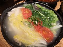 素三鲜-陶德砂锅(蜀汉路店)