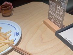 -一坐一忘云南菜(卓悦中心)