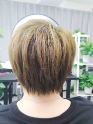 -T-Hair Salon