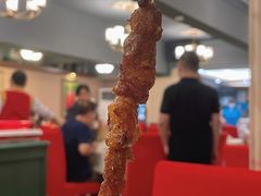 -那达慕蒙古风味酒楼
