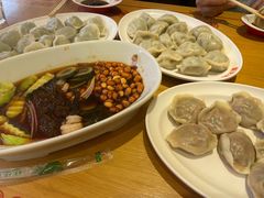 -赵奶奶水饺锅贴小酒馆(丁字沽店)