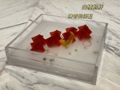 -鹏瑞莱佛士酒店·云璟 Yun Jing