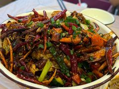 -辣螃铠盆盆蟹大排档(总店)