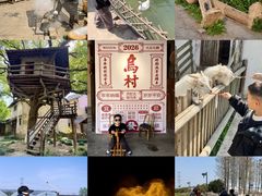 -乌村