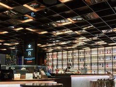 大堂-星巴克臻选®️咖啡·酒坊Bar Mixato