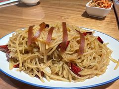 -姥姥家春饼店(惠新东街店)