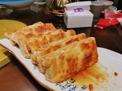 风味肉饼-津菜宋记老房子(鼓楼店)