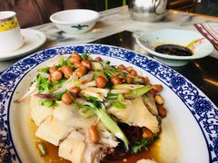 -九记路边鸡(穗盐路店)