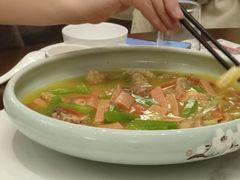 -万重锦·人文川菜馆(骡马市店)