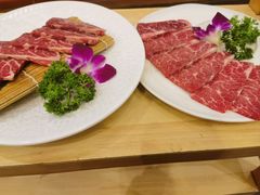 -千寻山野烤肉(中关村店)