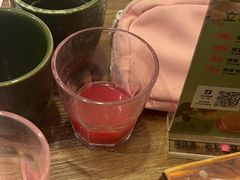 -云海肴·汽锅鸡·云南菜(广安门天虹店)
