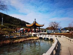 -南北湖风景区