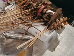 -有局·成都市井烧烤·精酿啤酒(双楠店)
