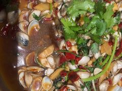 -老虎滩大连海鲜烧烤(建邺云锦路总店)