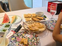 -味+新京宴·烤鸭·北京菜(创意谷店)