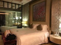 -上海浦东星河湾酒店