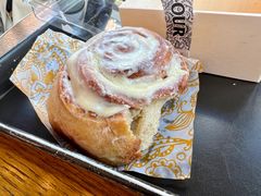-OUR Bakery(三里屯太古里店)