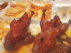 -紫燕百味鸡(北京双井店)