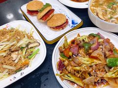 -旺达·福州菜(正大广场店)