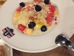 -5号公路餐厅(曼哈顿店)