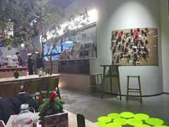 -Pekaa啤咖食肆Coffee&Bistro