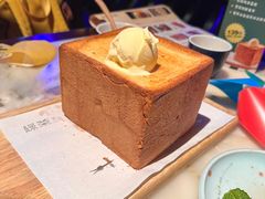 -绿茶餐厅(朝阳大悦城店)