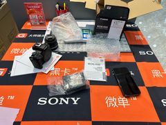 -胜达影像·佳能哈苏索尼