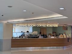 -Cupping Room(Harbour City)