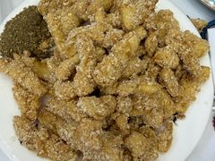 -老七饭馆(光荣道总店)