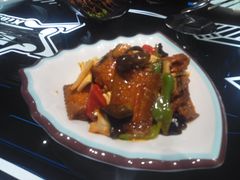 -星璨火吧KTV聚会餐厅(丰庆路店)