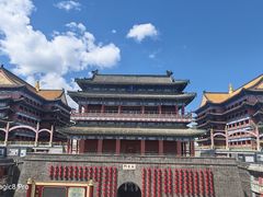 -大明幻境第一城