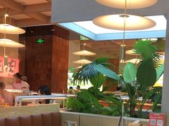 -花田里捞牛火锅(天润店)