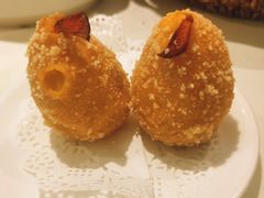 -大鸭梨烤鸭(左家庄店)