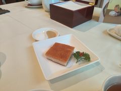 冰烧三层肉-利苑酒家(金宝店)